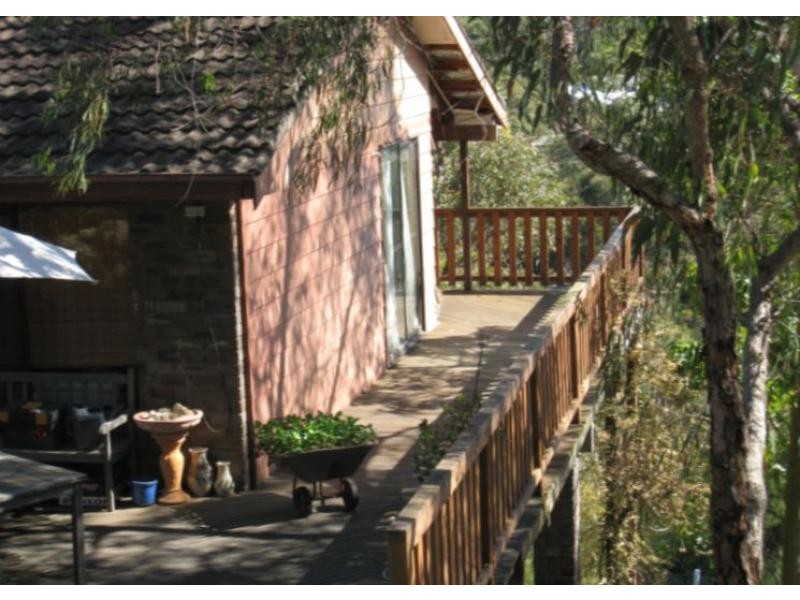 17 Cambewarra Crescent BEROWRA HEIGHTS 2082, Berowra Heights NSW 2082