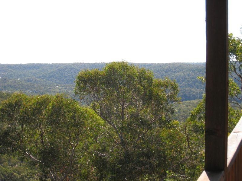 17 Cambewarra Crescent BEROWRA HEIGHTS 2082, Berowra Heights NSW 2082