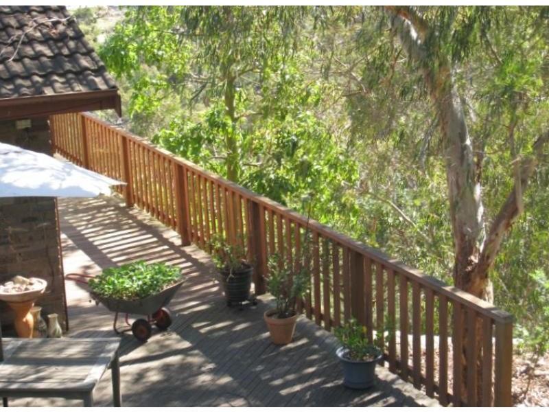 17 Cambewarra Crescent BEROWRA HEIGHTS 2082, Berowra Heights NSW 2082