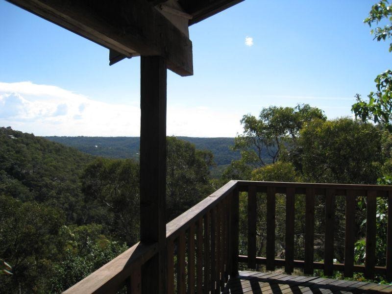 17 Cambewarra Crescent BEROWRA HEIGHTS 2082, Berowra Heights NSW 2082