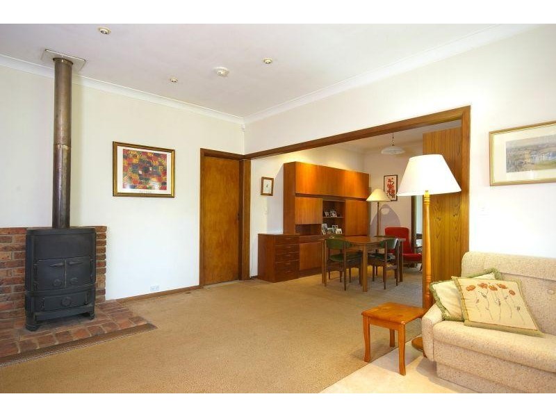 25 Cowan Road MOUNT COLAH 2079, Mount Colah NSW 2079