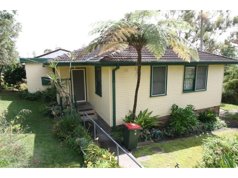 56 Parklands Road MOUNT COLAH 2079, Mount Colah NSW 2079