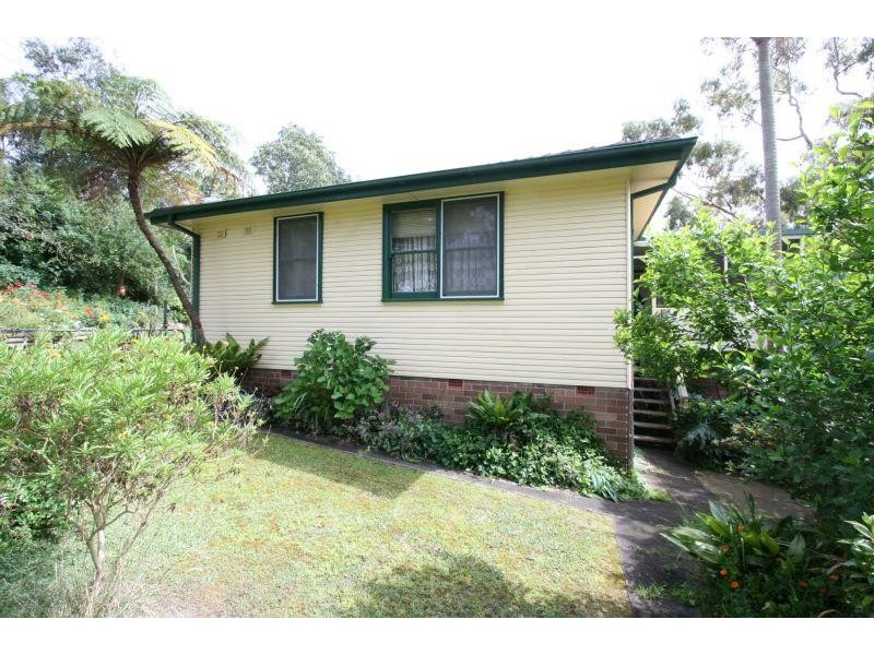 56 Parklands Road MOUNT COLAH 2079, Mount Colah NSW 2079