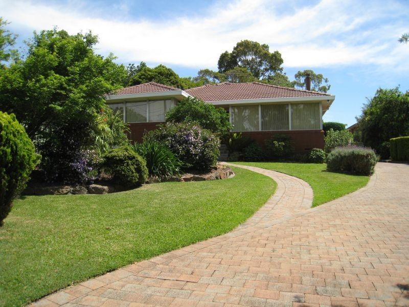 39 & 39A Church St  MOUNT KURING-GAI 2080, Mount Kuring-gai NSW 2080