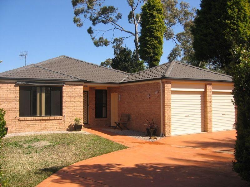22a High  Street MOUNT KURING-GAI 2080, Mount Kuring-gai NSW 2080