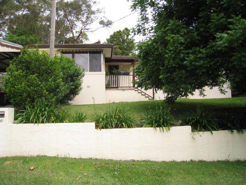 3 Narraburra  Close MOUNT COLAH 2079, Mount Colah NSW 2079