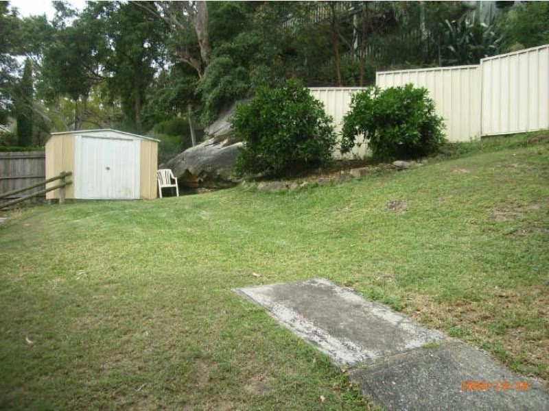 3 Narraburra  Close MOUNT COLAH 2079, Mount Colah NSW 2079