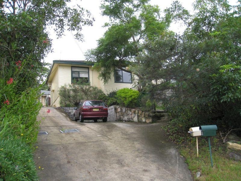 45 Lady Street MOUNT COLAH 2079, Mount Colah NSW 2079