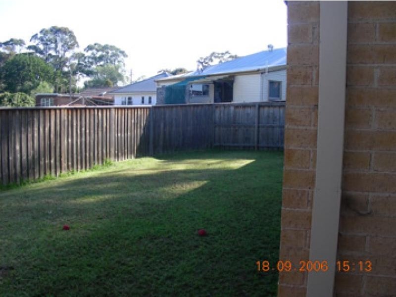 298A North Rocks Road NORTH ROCKS 2151, North Rocks NSW 2151