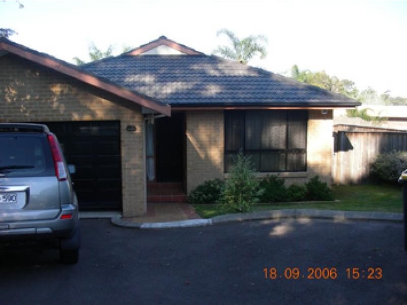 298A North Rocks Road NORTH ROCKS 2151, North Rocks NSW 2151