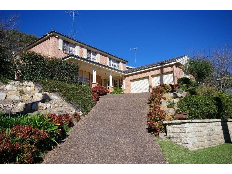 39 Greenview Parade BEROWRA 2081, Berowra NSW 2081