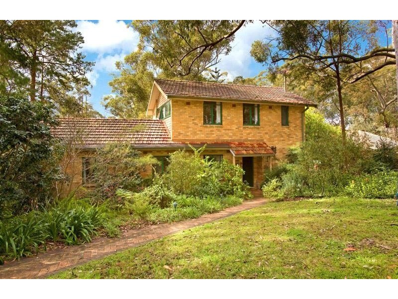 104 Lucinda Avenue WAHROONGA 2076, Wahroonga NSW 2076