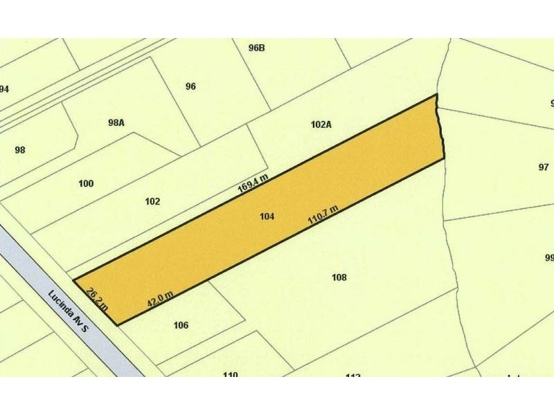 104 Lucinda Avenue WAHROONGA 2076, Wahroonga NSW 2076