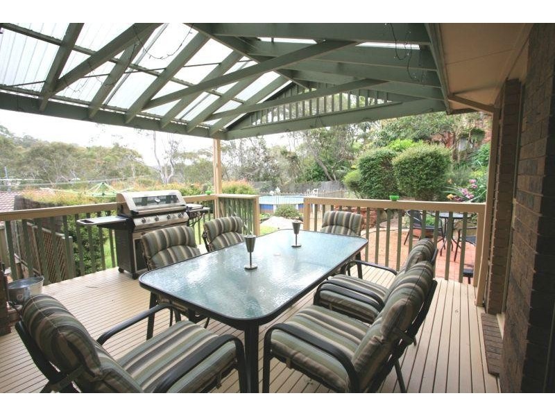 38 Bambil Road BEROWRA 2081, Berowra NSW 2081