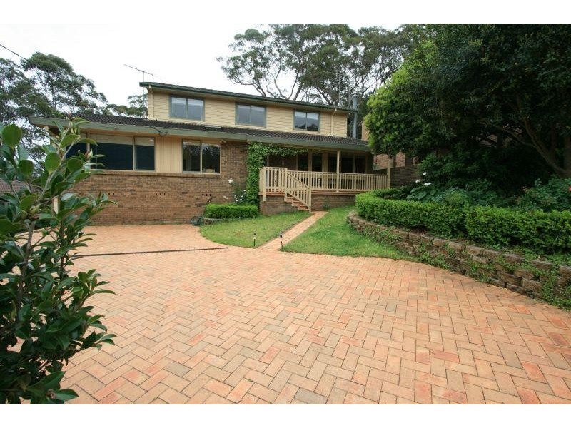 38 Bambil Road BEROWRA 2081, Berowra NSW 2081