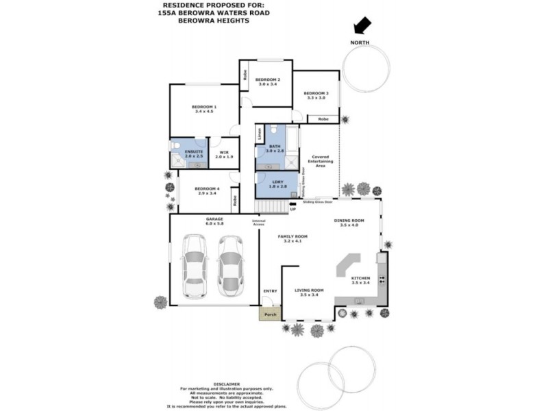 155a Berowra Waters Road BEROWRA HEIGHTS 2082, Berowra Heights NSW 2082