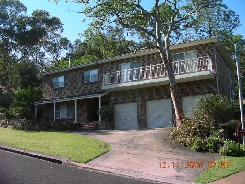 39 Berkeley Close BEROWRA HEIGHTS 2082, Berowra Heights NSW 2082
