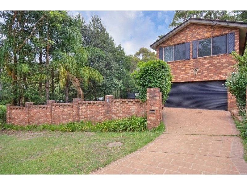 44 Clinton Close BEROWRA HEIGHTS 2082, Berowra Heights NSW 2082