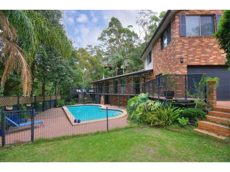 44 Clinton Close BEROWRA HEIGHTS 2082, Berowra Heights NSW 2082