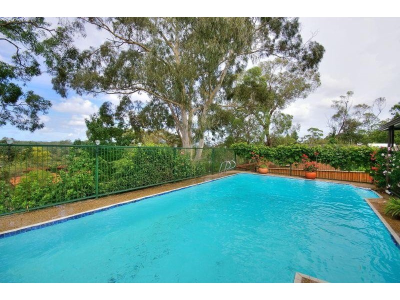 10 Heather Place HORNSBY HEIGHTS 2077, Hornsby Heights NSW 2077