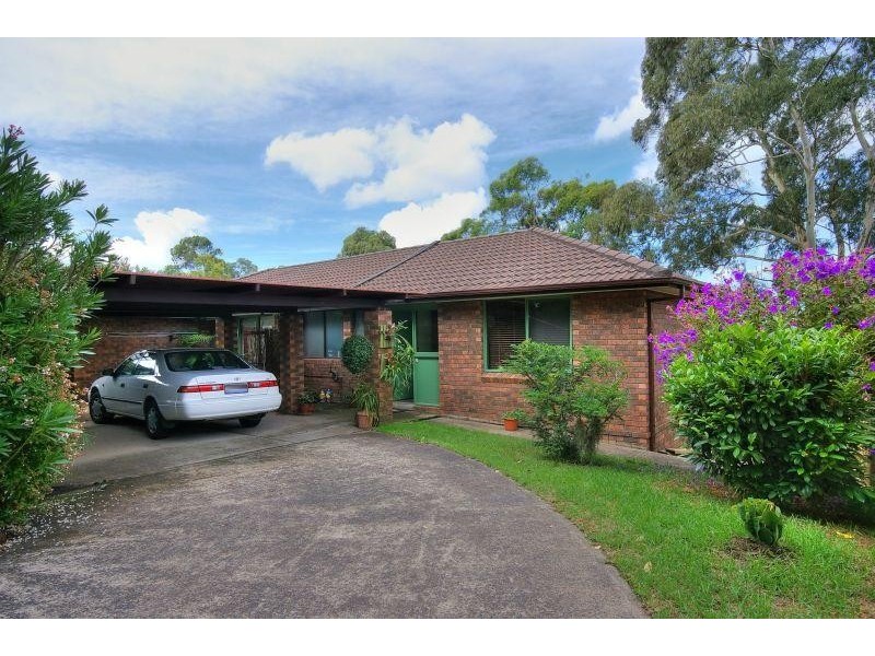 10 Heather Place HORNSBY HEIGHTS 2077, Hornsby Heights NSW 2077