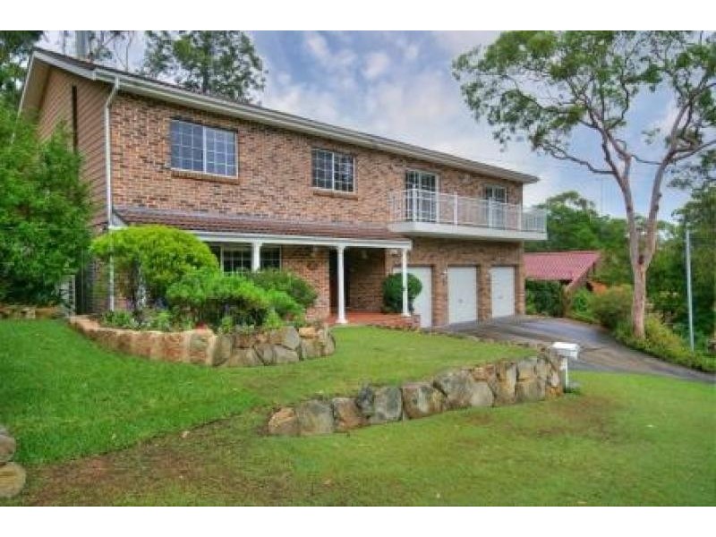 39 Berkeley Close BEROWRA HEIGHTS 2082, Berowra Heights NSW 2082