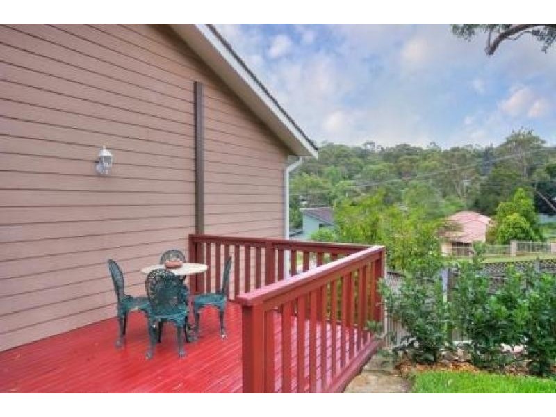 39 Berkeley Close BEROWRA HEIGHTS 2082, Berowra Heights NSW 2082