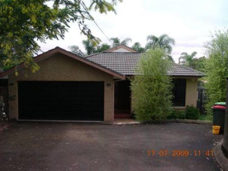 298A North Rocks Road NORTH ROCKS 2151, North Rocks NSW 2151