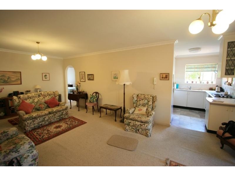 6/2-4 May St Street HORNSBY 2077, Hornsby NSW 2077