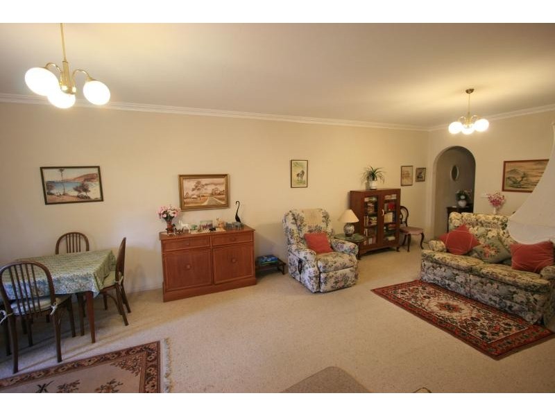 6/2-4 May St Street HORNSBY 2077, Hornsby NSW 2077