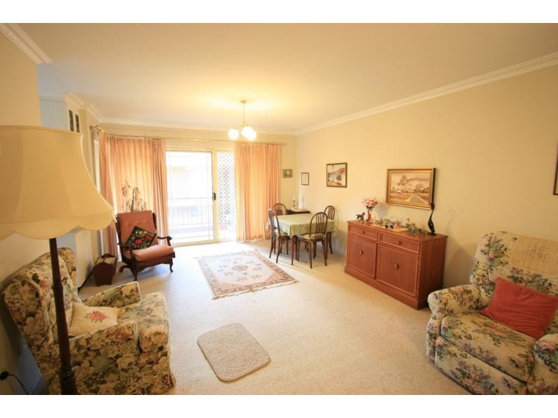 6/2-4 May St Street HORNSBY 2077, Hornsby NSW 2077