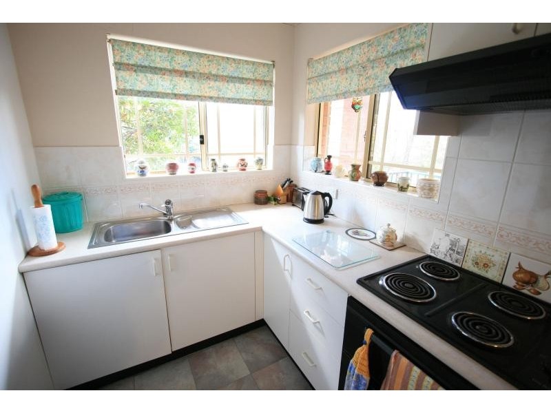 6/2-4 May St Street HORNSBY 2077, Hornsby NSW 2077