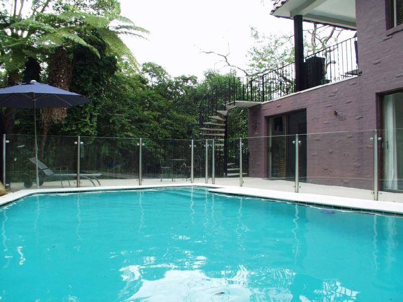 81 The Bulwark  CASTLECRAG 2068, Castlecrag NSW 2068