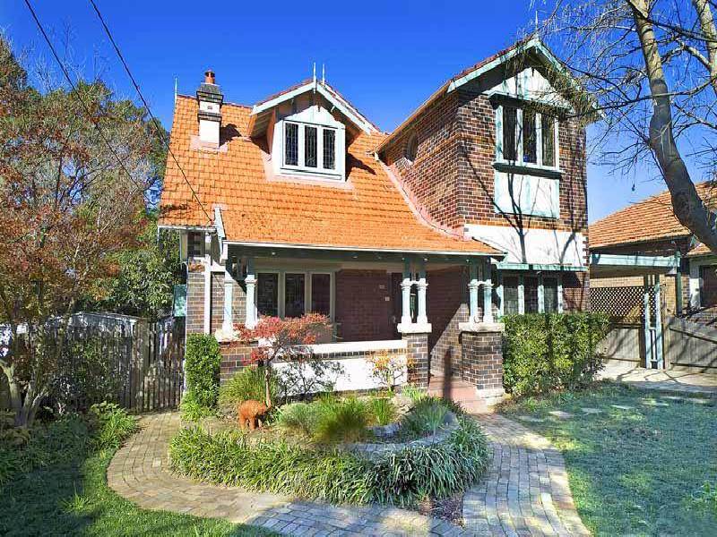 20 Glover Street WILLOUGHBY 2068, Willoughby NSW 2068