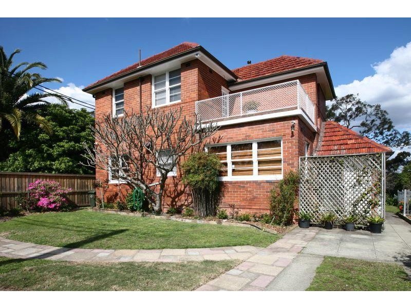 5 Lincoln Avenue CASTLECRAG 2068, Castlecrag NSW 2068