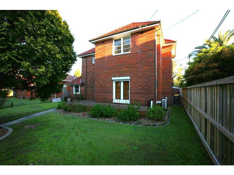 5 Lincoln Avenue CASTLECRAG 2068, Castlecrag NSW 2068