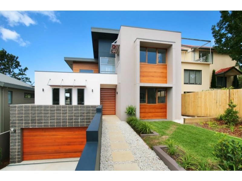 11 Raeburn  Avenue CASTLECRAG 2068, Castlecrag NSW 2068