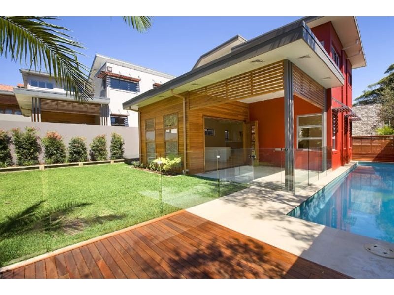 15 Raeburn Avenue CASTLECRAG 2068, Castlecrag NSW 2068