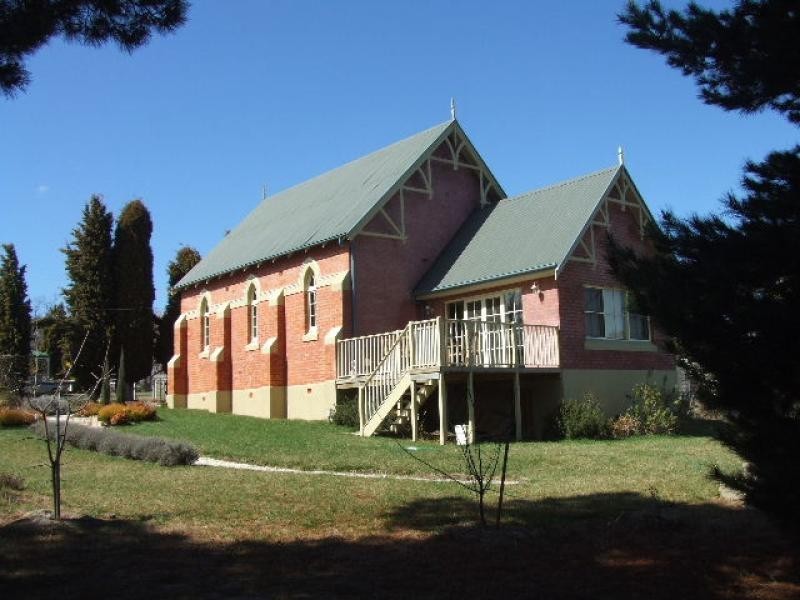 Tarana NSW 2787