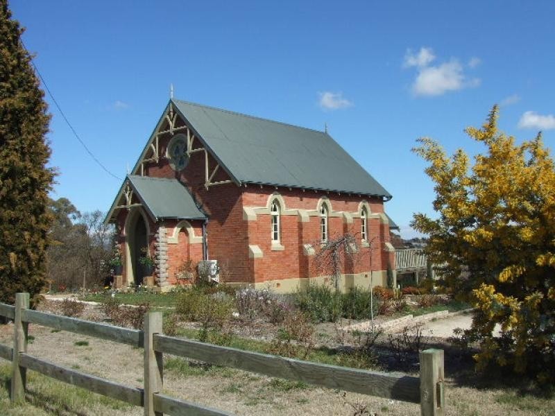 Tarana NSW 2787