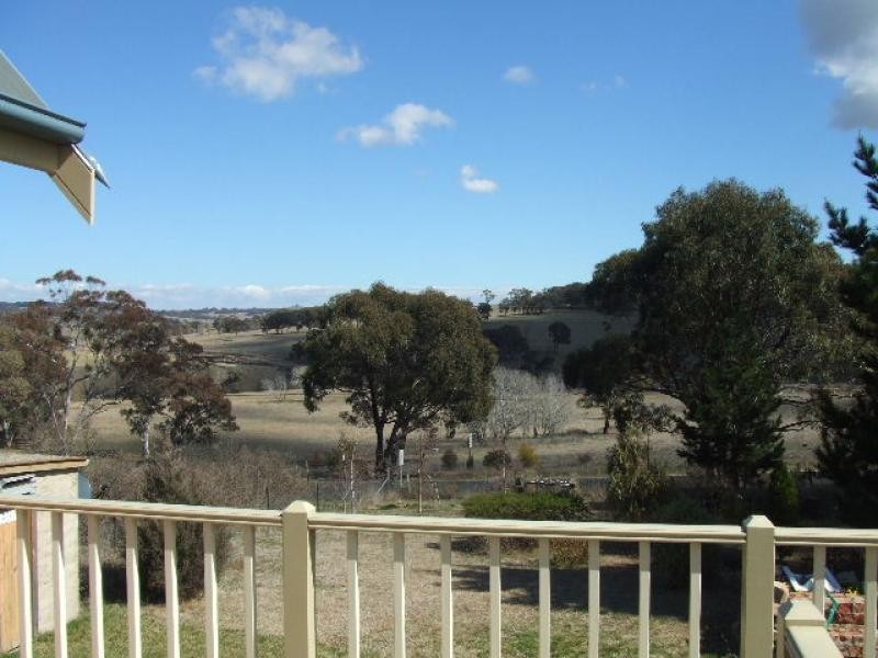 Tarana NSW 2787