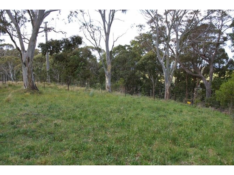 645 Rydal Road  OBERON 2787, Oberon NSW 2787