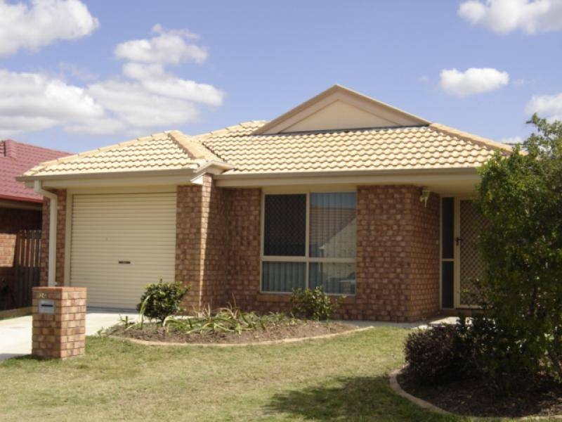 24 Lamington Place LOGANHOLME 4129, Loganholme QLD 4129
