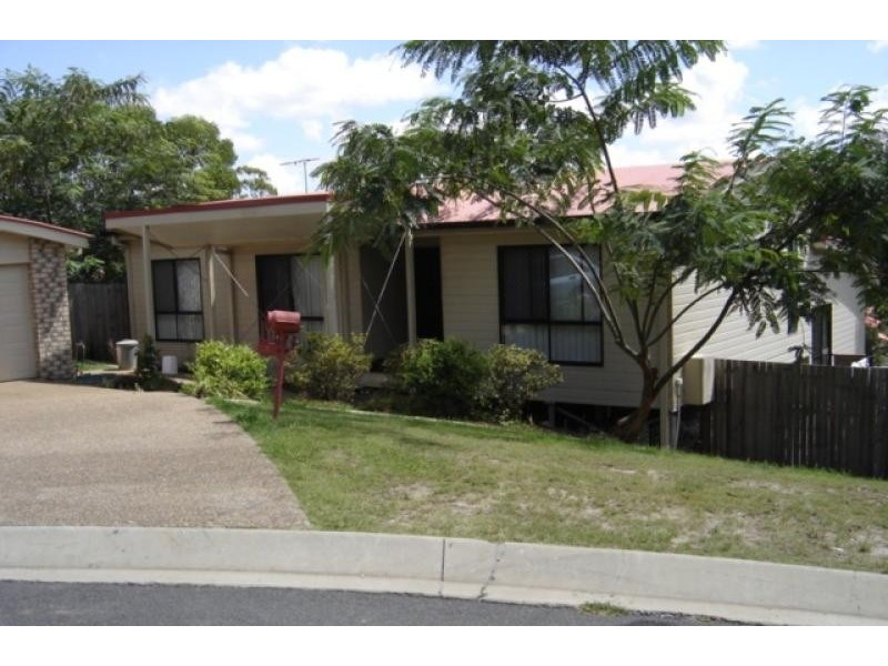 7 Wade Court SHAILER PARK 4128, Shailer Park QLD 4128