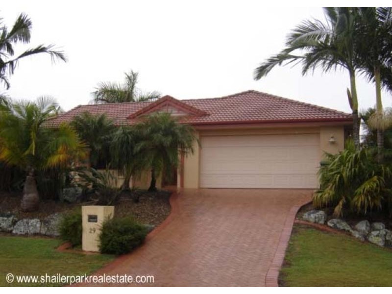 29 Mingah Crescent SHAILER PARK 4128, Shailer Park QLD 4128