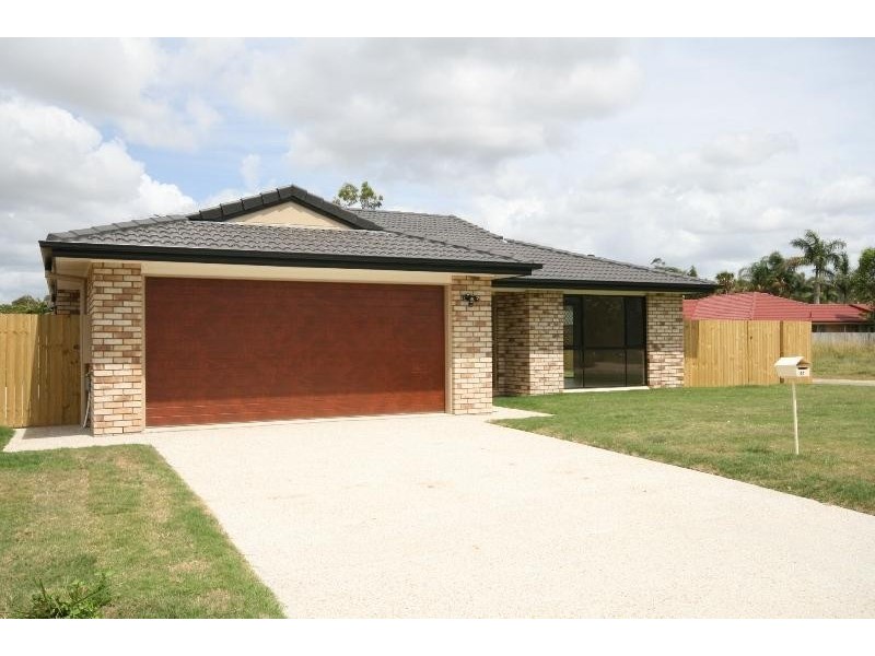41 Batehaven Street LOGANHOLME 4129, Loganholme QLD 4129