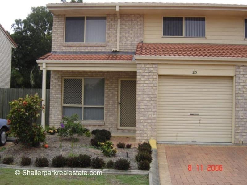 25/7 Orican Court SPRINGWOOD 4127, Springwood QLD 4127
