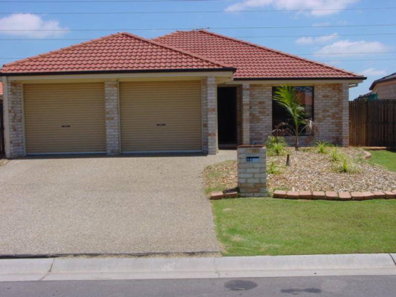 16 Starshine Street MEADOWBROOK 4131, Meadowbrook QLD 4131