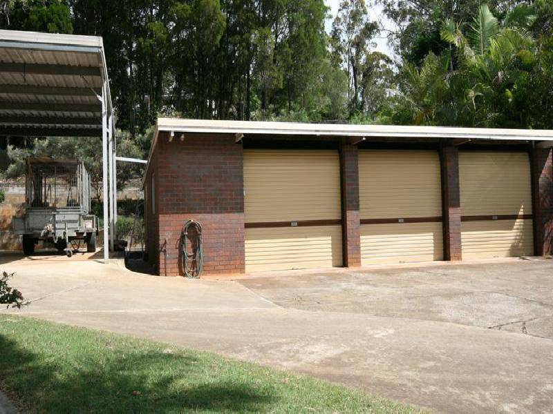 Tanah Merah QLD 4128