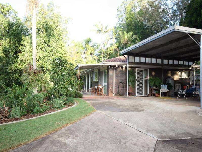 Tanah Merah QLD 4128